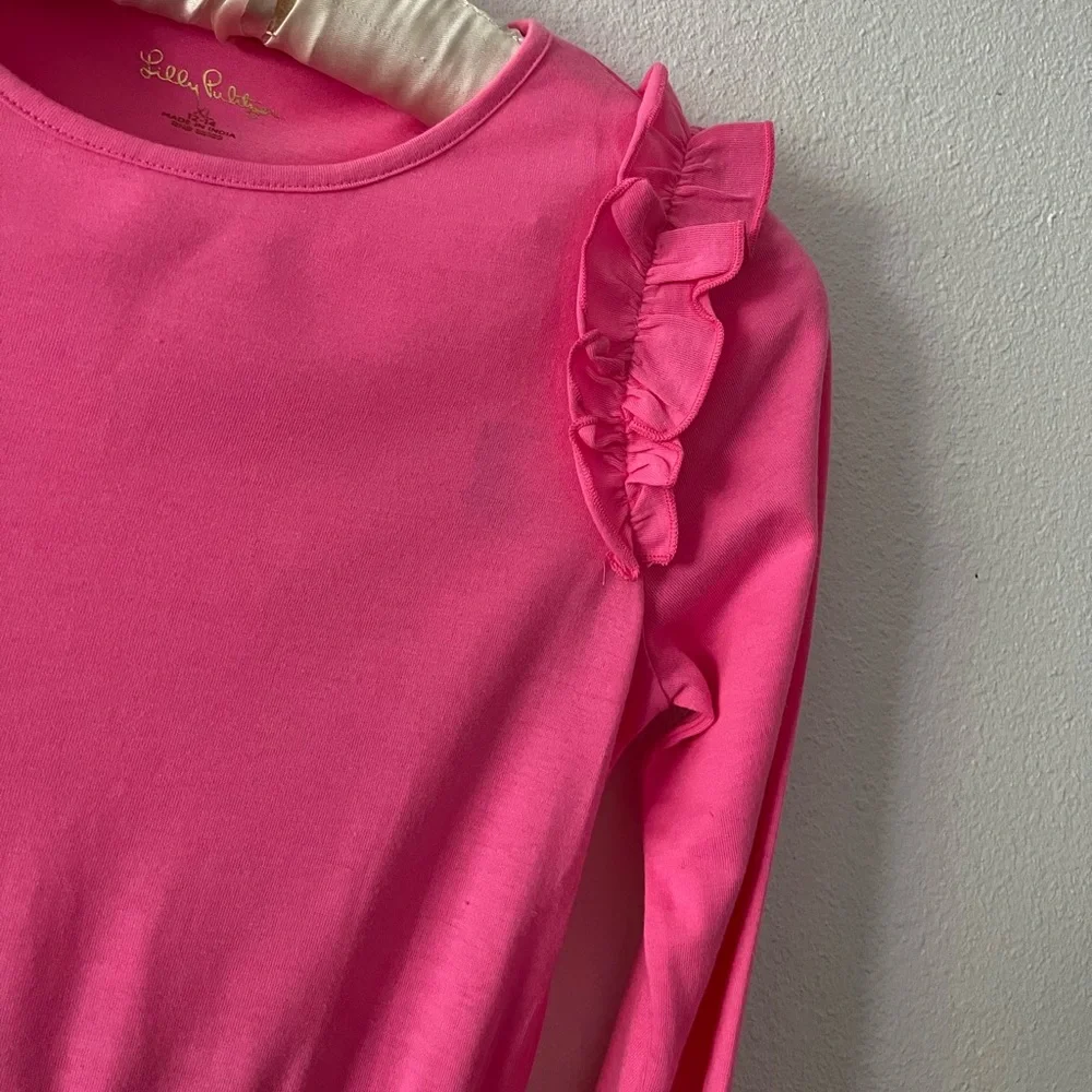{Lilly Pulitzer} Brand New Kiera Dress